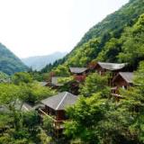 湯山荘 阿讃琴南