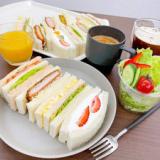 ホテルトレンド高槻市