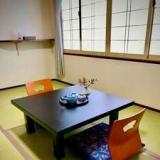 すがの旅館