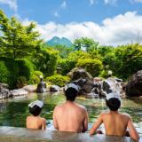 ゆふいん山水館