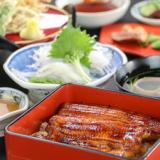 霞ヶ浦 地場食材に舌鼓 割烹旅館いづみ荘