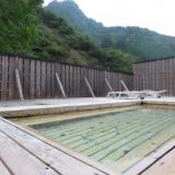 木の香温泉