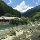 木の香温泉