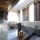 天然温泉 香梅の湯 ドーミーイン水戸