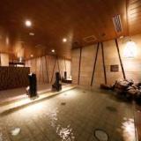 天然温泉 香梅の湯 ドーミーイン水戸