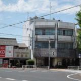 ビジネスホテル喜楽荘
