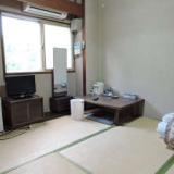 ビジネスホテル喜楽荘
