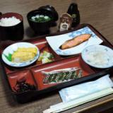 ビジネスホテル喜楽荘
