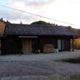 峠のお宿 巧の実家