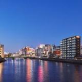 ALFACIO RIVERSIDE STAY HAKATA