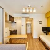 ALFACIO RIVERSIDE STAY HAKATA