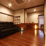 人情味あふれる漁師宿 大成