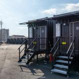HOTEL R9 The Yard 荒尾