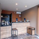 HOTEL R9 The Yard 荒尾