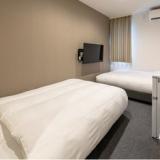 HOTEL R9 The Yard 荒尾