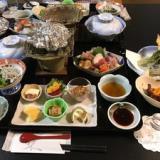 大鍋屋本館