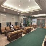 ホテルルートイン旭川駅前一条通