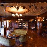 forest inn. SANGORO