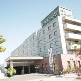 ホテルルートイン新潟県庁南