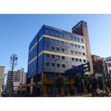 ホテルテトラ旭川駅前