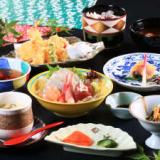 日本料理 旅館 いすゞ