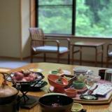 猫啼温泉 式部のやかた 井筒屋 