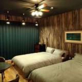 SEA SIDE HOTEL 5 BASE(シーサイドホテルファイブベース)