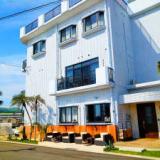 SEA SIDE HOTEL 5 BASE(シーサイドホテルファイブベース)