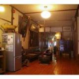 西本屋旅館