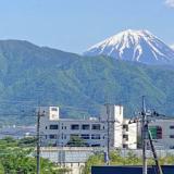 甲府昭和温泉ビジネスホテル