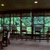 松川渓谷に佇む宿 信州山田温泉 山田館