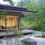 山神温泉 湯乃元館