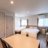 HOTEL R9 The Yard 本庄
