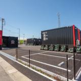 HOTEL R9 The Yard 本庄