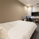 HOTEL R9 The Yard 本庄