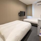 HOTEL R9 The Yard 本庄