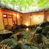 【平成温泉番付】栃木県第1位 にごり湯と美食 やまの宿下藤屋
