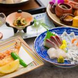 湯田温泉 ユウベルホテル松政