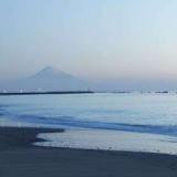海まで0分の宿 ペットも泊まれる 海岸通り