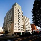 ホテルルートイン名古屋東別院