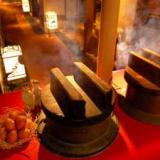 個室食事処と貸切風呂が愉しめる宿 かっぱの宿旅館三治郎