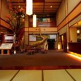 個室食事処と貸切風呂が愉しめる宿 かっぱの宿旅館三治郎
