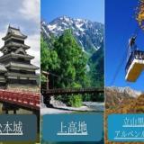 いろはグランホテル松本駅前