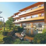 福井県市町村職員共済組合芦原保養所 越路