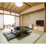 福井県市町村職員共済組合芦原保養所 越路