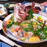 天草活魚と真心の宿 旅館せと平