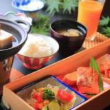 旅館 錦水
