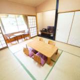 湯屋温泉 リフレパークきんたの里