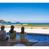 SETO CLAS TSUDA THE BEACH RESORT C