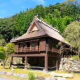 美山リゾートかやぶき亭